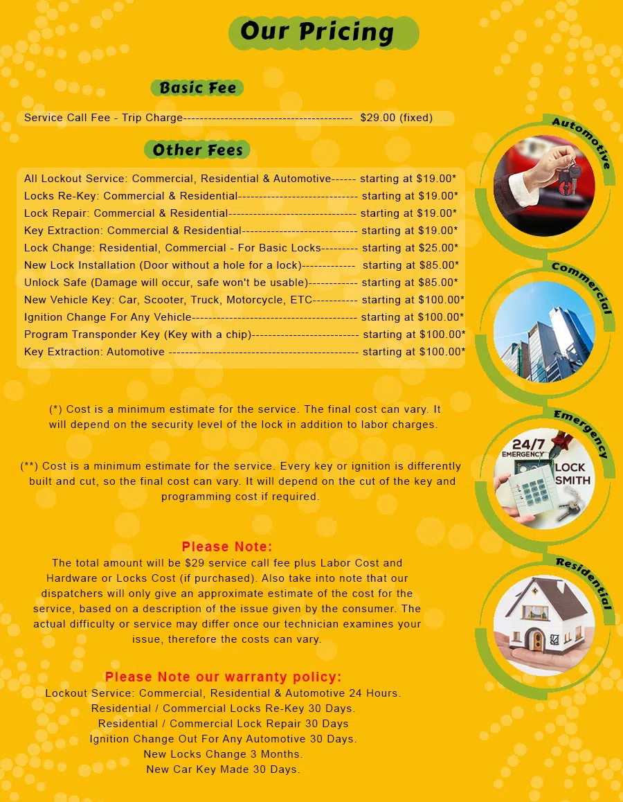 Gold Locksmith Store Hartford, CT 860-973-2427