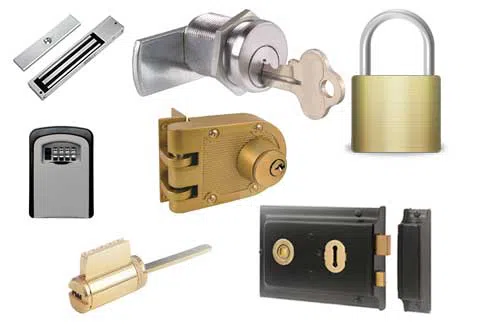 Gold Locksmith Store Hartford, CT 860-973-2427 logo-image - lock-installation